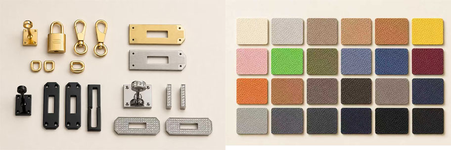 How to Choose the Right Color and Hardware
