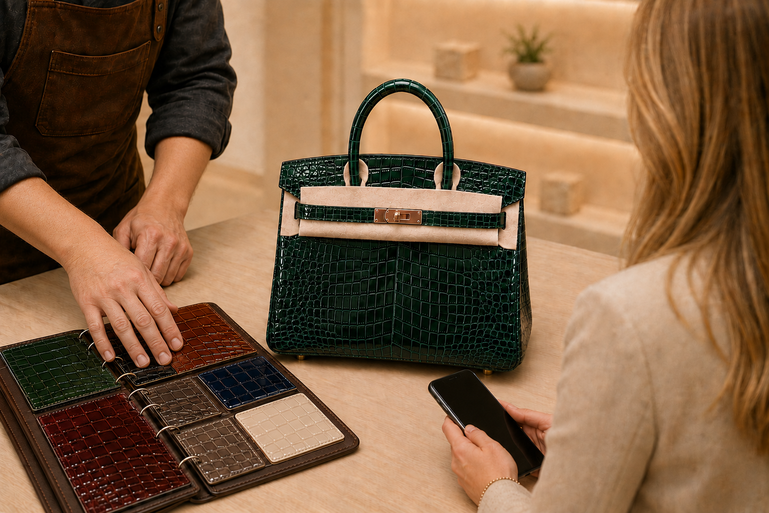 Frequently Asked Questions About Our Handcrafted Bags
