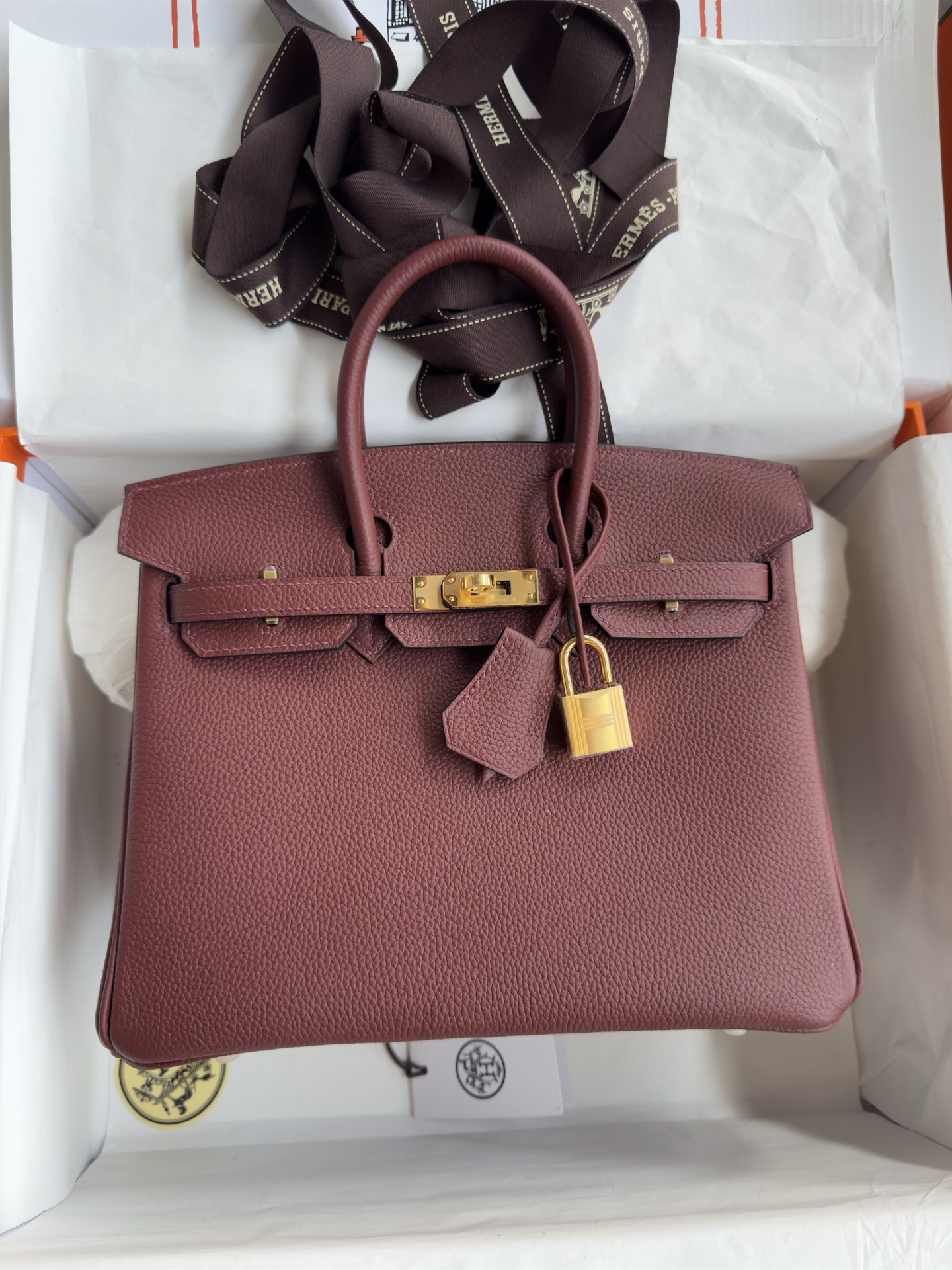 Birkin 25