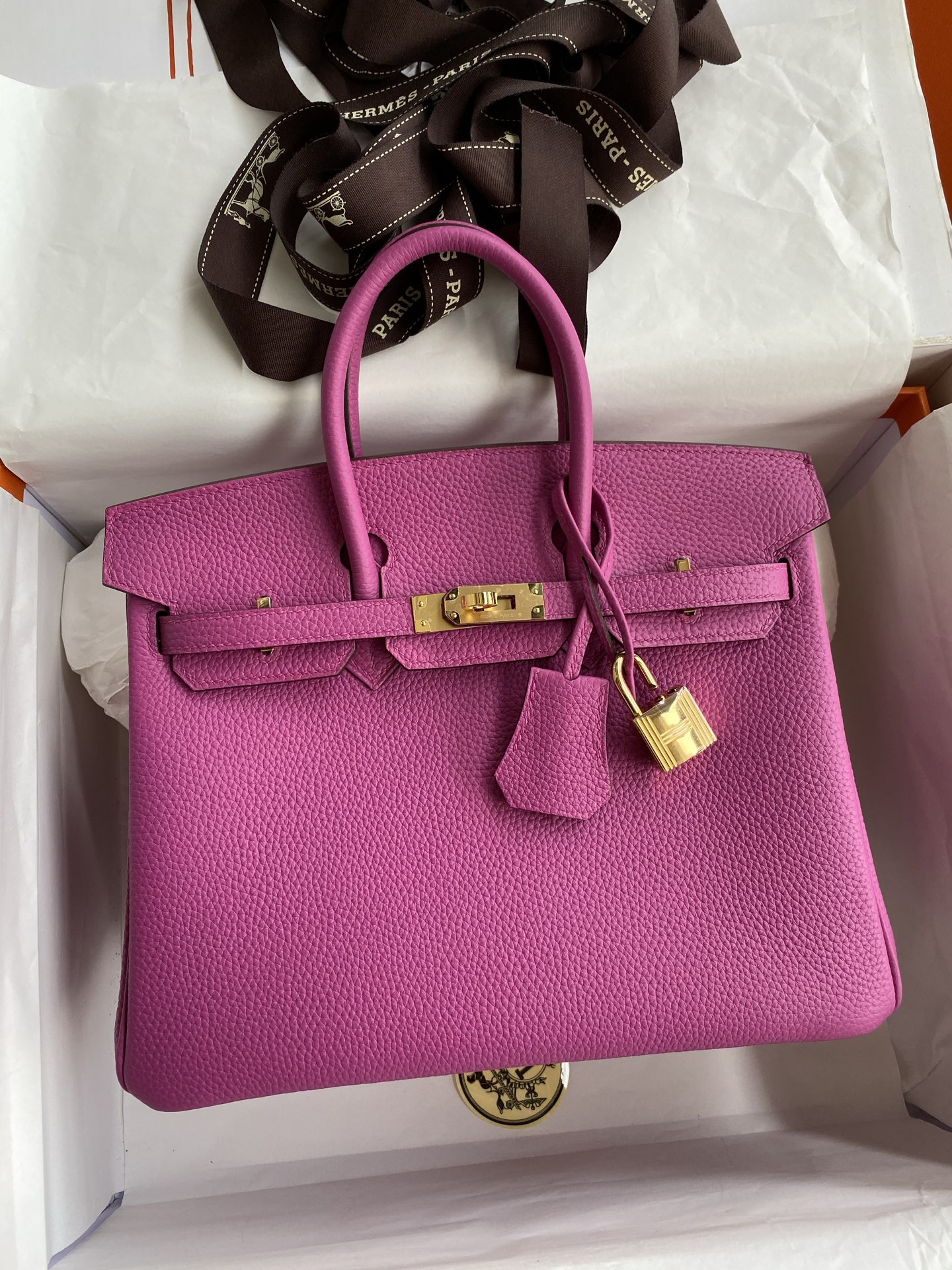 Birkin 25