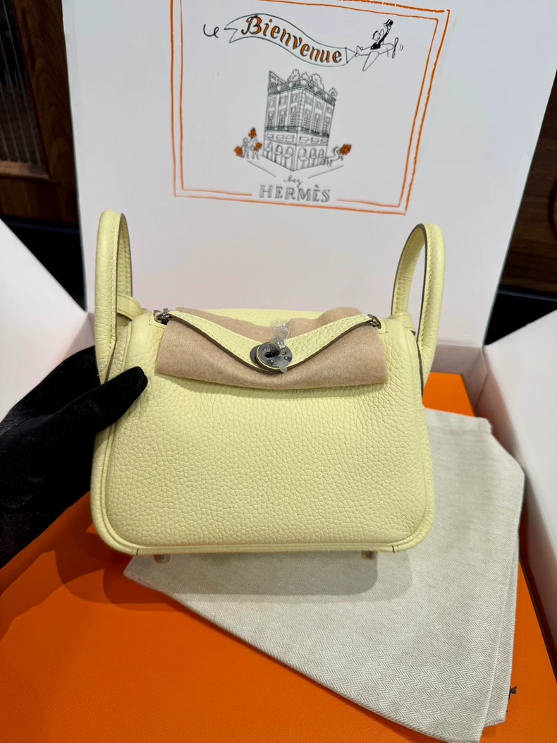 Lindy mini