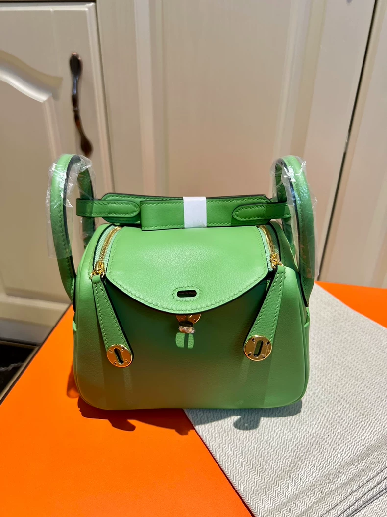Lindy mini