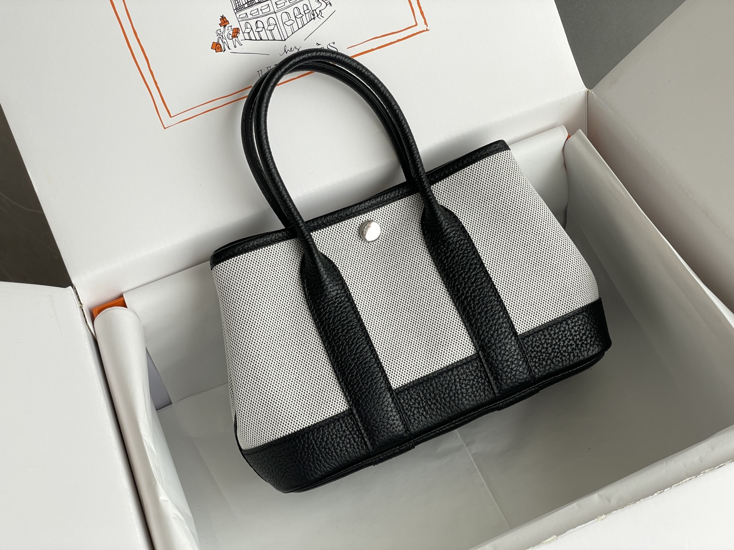 Garden party